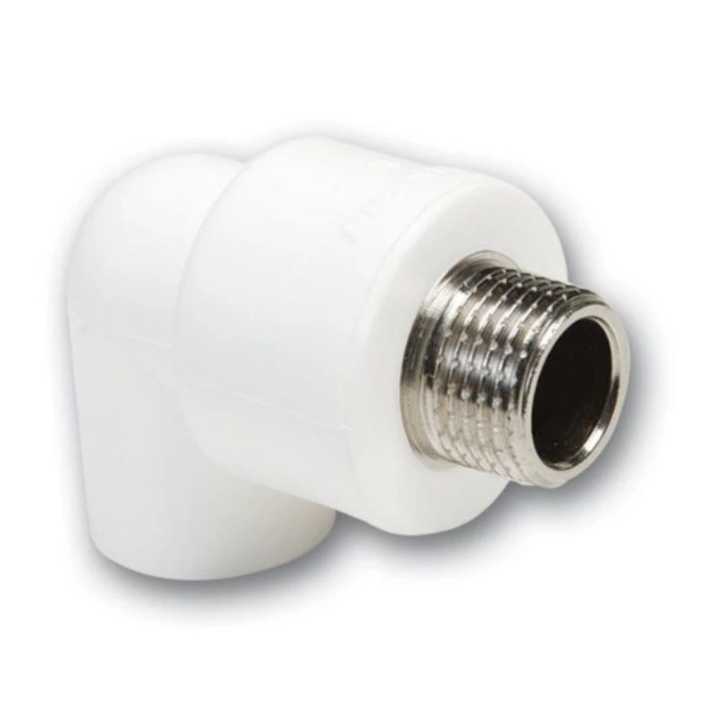 20-1/2" DIŞ DİŞLİ DİRSEK