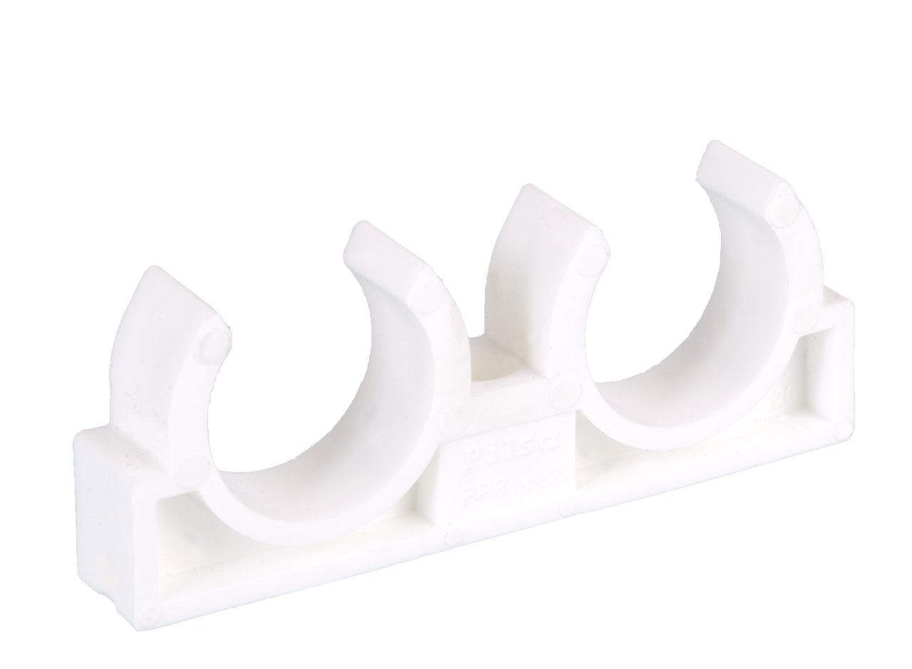 20 MM ÇİFTLİ KELEPÇE