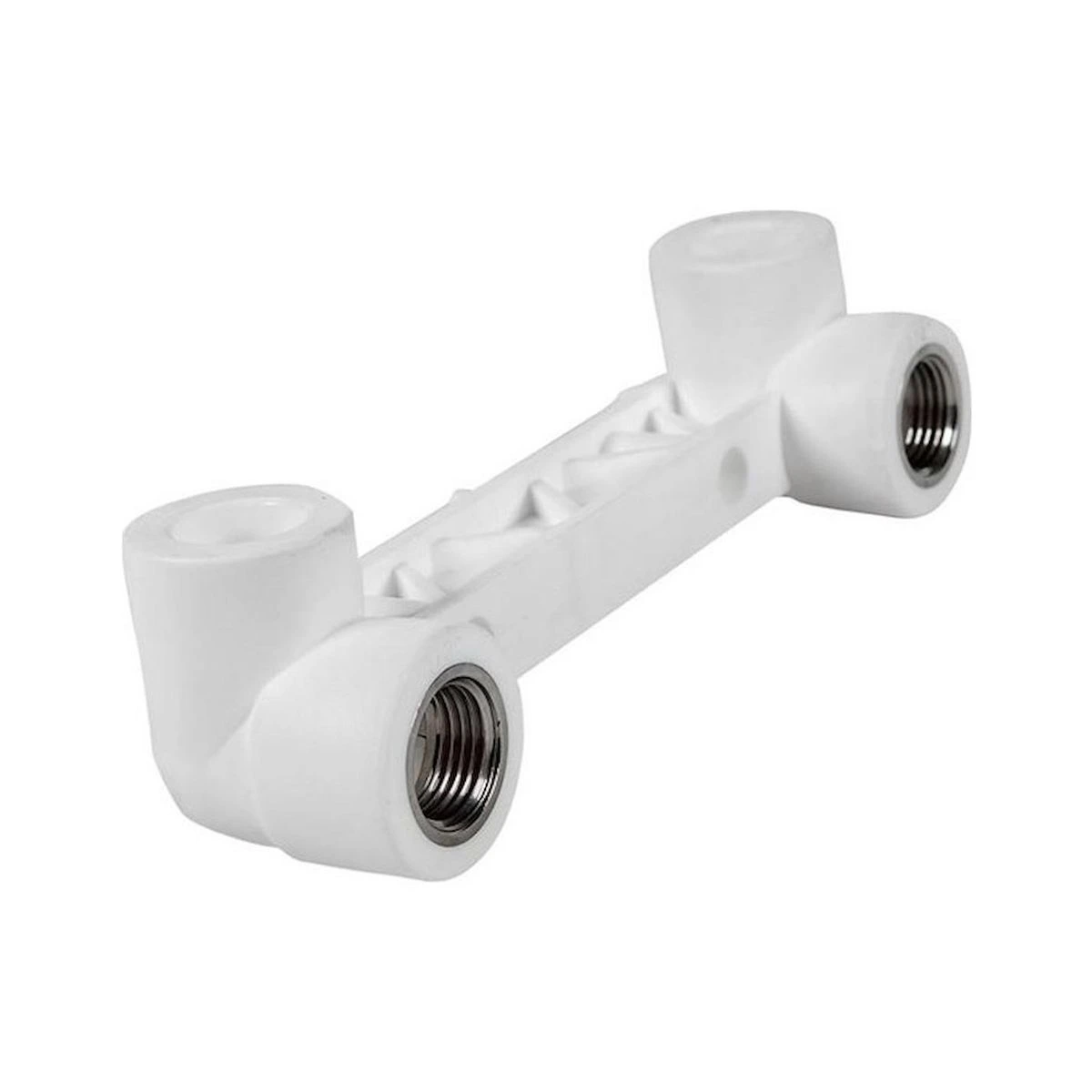 20mm-1/2 ÇİFTLİ BATARYA BAĞLANTISI