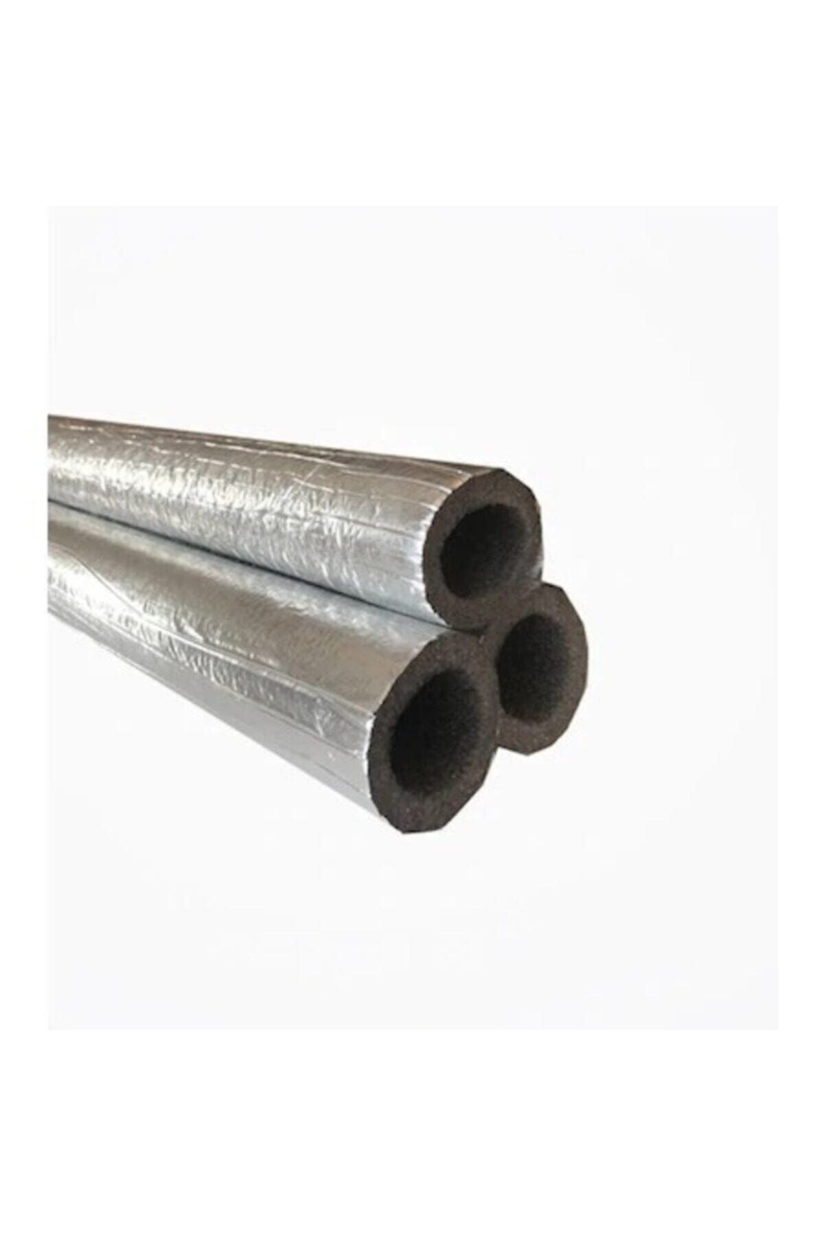 22 MM FOLYOLU İZOLE BORU/TERMOFLEX BORU
