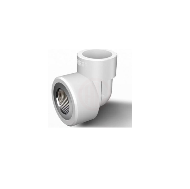 25-1/2" MM İÇ DİŞLİ DİRSEK