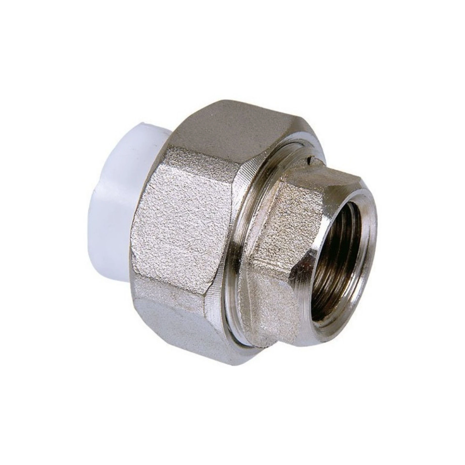 25-3/4" DIŞ DİŞLİ OYNAR BAŞLI RAKOR