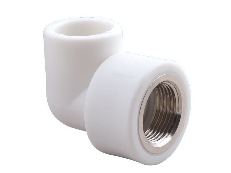25-3/4" İÇ DİŞLİ DİRSEK