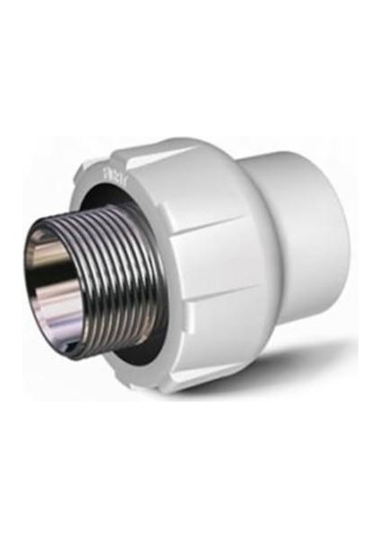 25-3/4" DIŞ DİŞLİ RAKOR