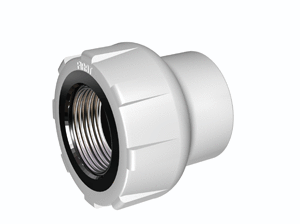 25-3/4" İÇ DİŞLİ RAKOR