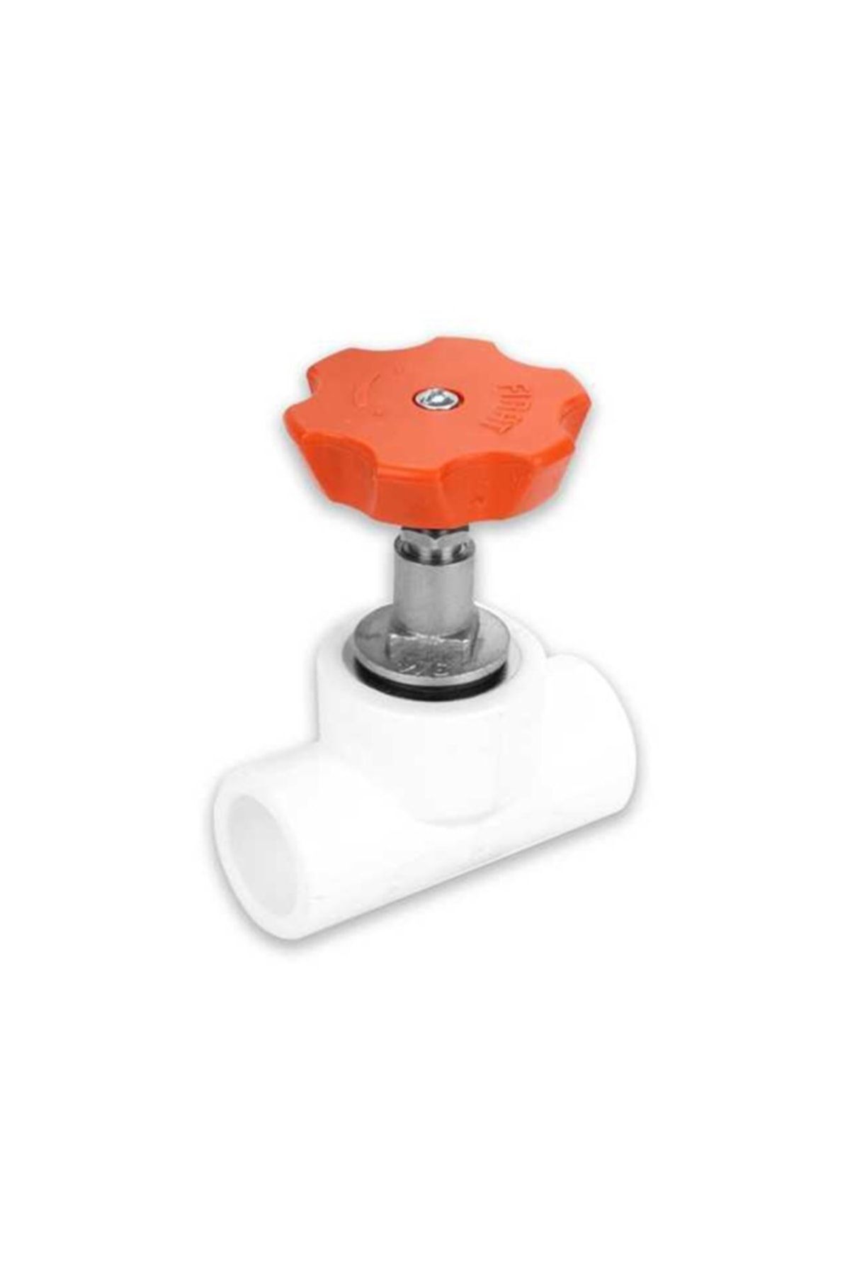 25-3/4" SIVA ALTI KELEBEK VANA