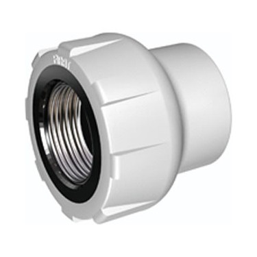 25-1/2" İÇ DİŞLİ RAKOR