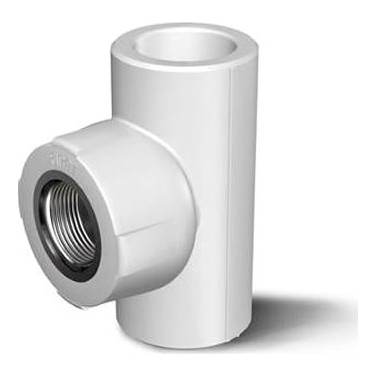 25-1/2" İÇ DİŞLİ TE