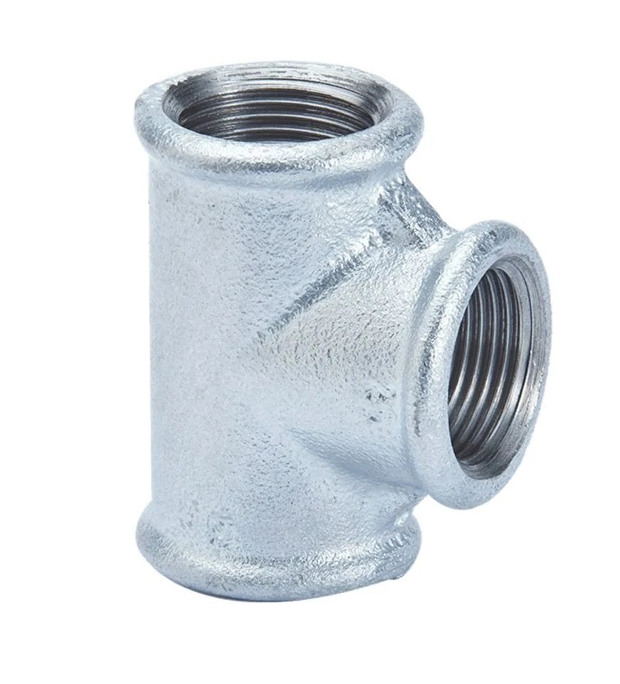 3/4 25MM GALVANİZ TE