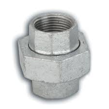3/4 KONİK RAKOR GALVANİZ