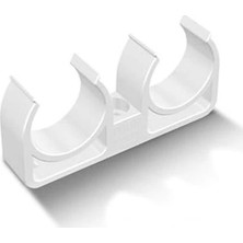 32 MM ÇİFTLİ KELEPÇE