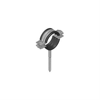 4" KISA TRİFONLU KELEPÇE
