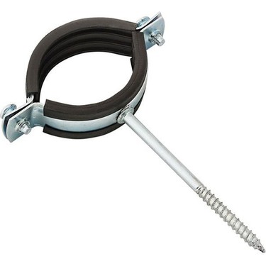 4" UZUN TRİFONLU KELEPÇE 100LÜK
