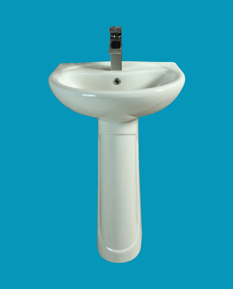 40*50 ASOS AYAKLI LAVABO
