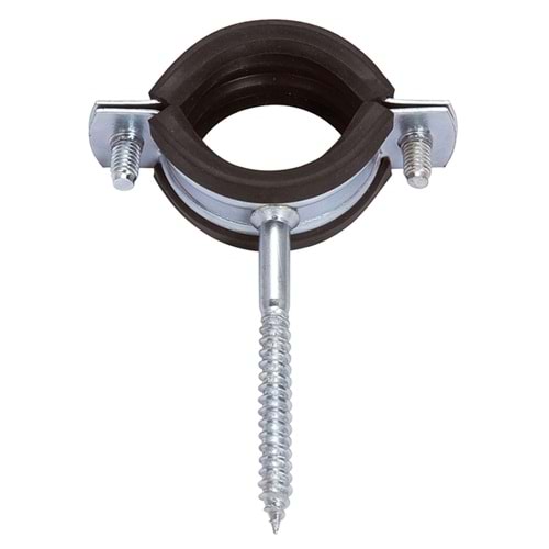 40 MM TRİFONLU KELEPÇE UZUN 40*1*1/4