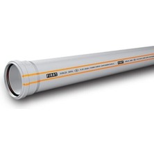 50/3000 PVC 3.0 DUBLEX BORU