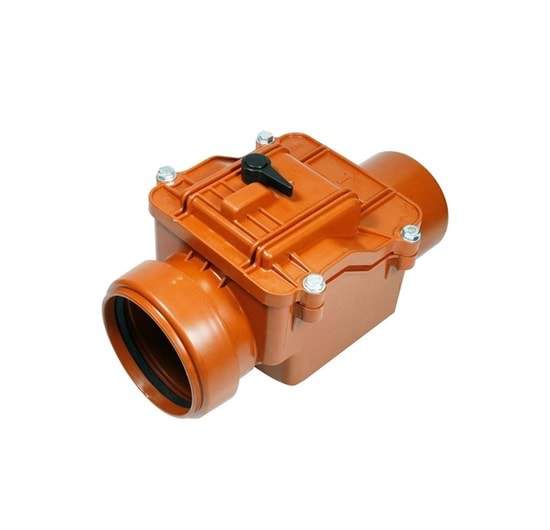 70 LİK PVC ÇEKVALF