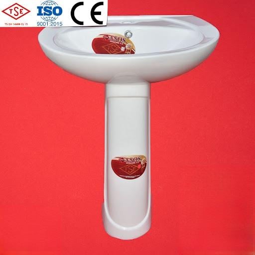 ASOS KOLON LAVABO AYAK