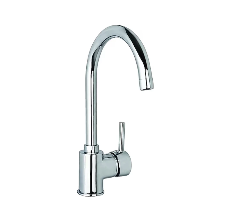 İTİMAT 323 DELTA MİX EVİYE BATARYASI