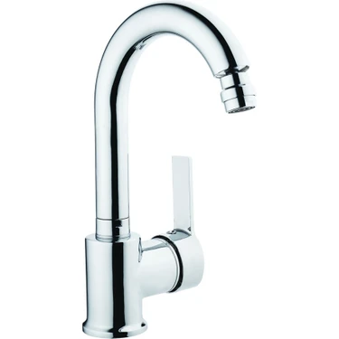 İTİMAT 628K COSTA KUĞU MİX LAVABO BATARYASI
