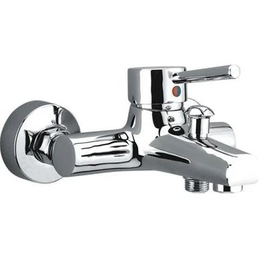 İTİMAT 321 DELTA MİX BANYO BATARYASI