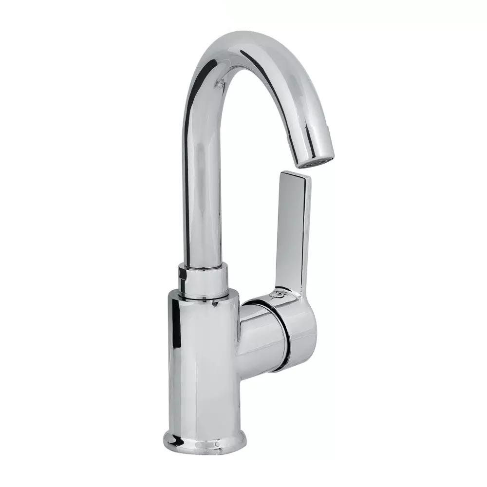 İTİMAT 563K CB İDEA KUĞU MİX LAVABO BATARYASI