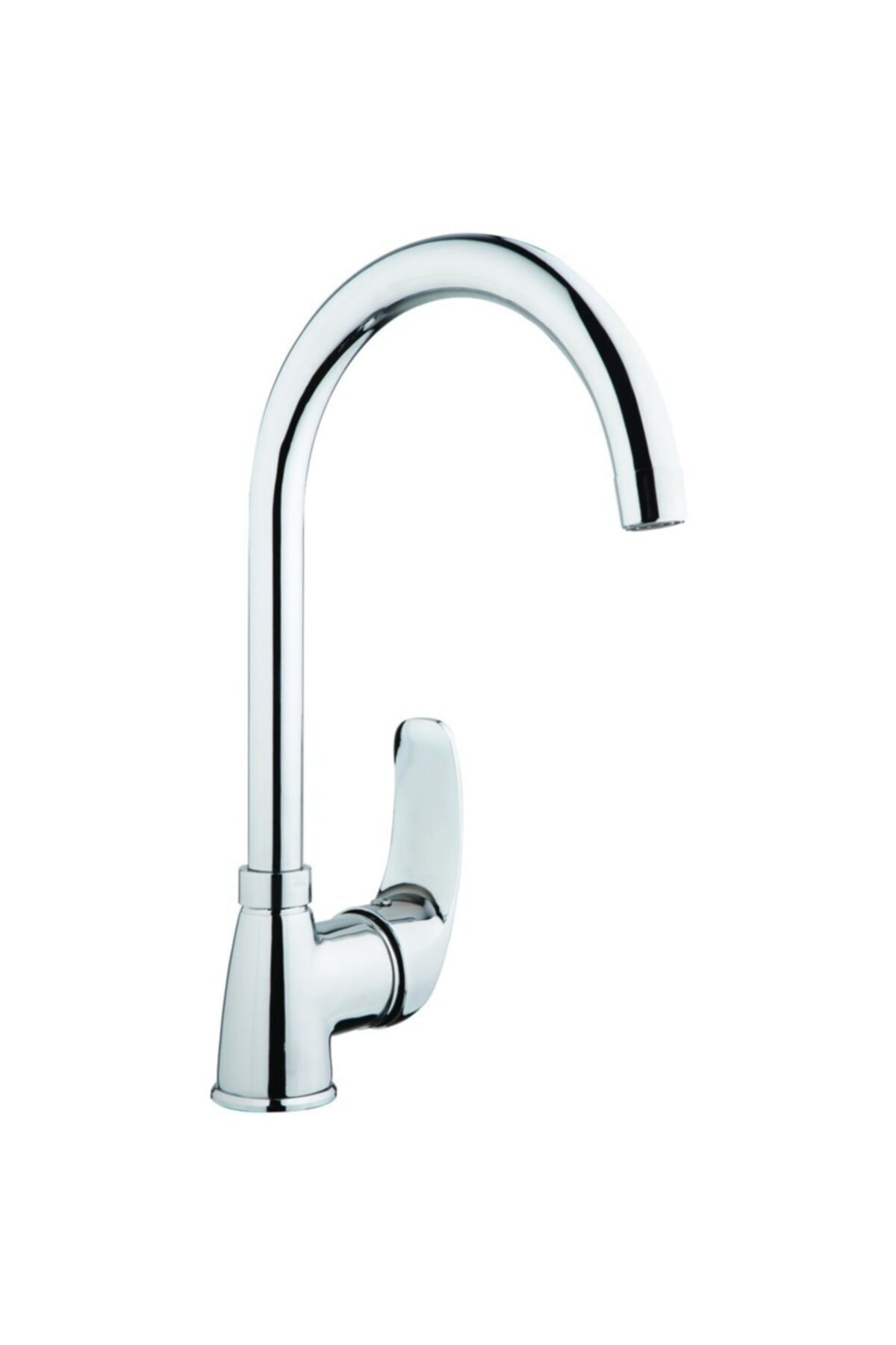 İTİMAT 557 LUNA MİX KUĞU EVYE BATARYASI