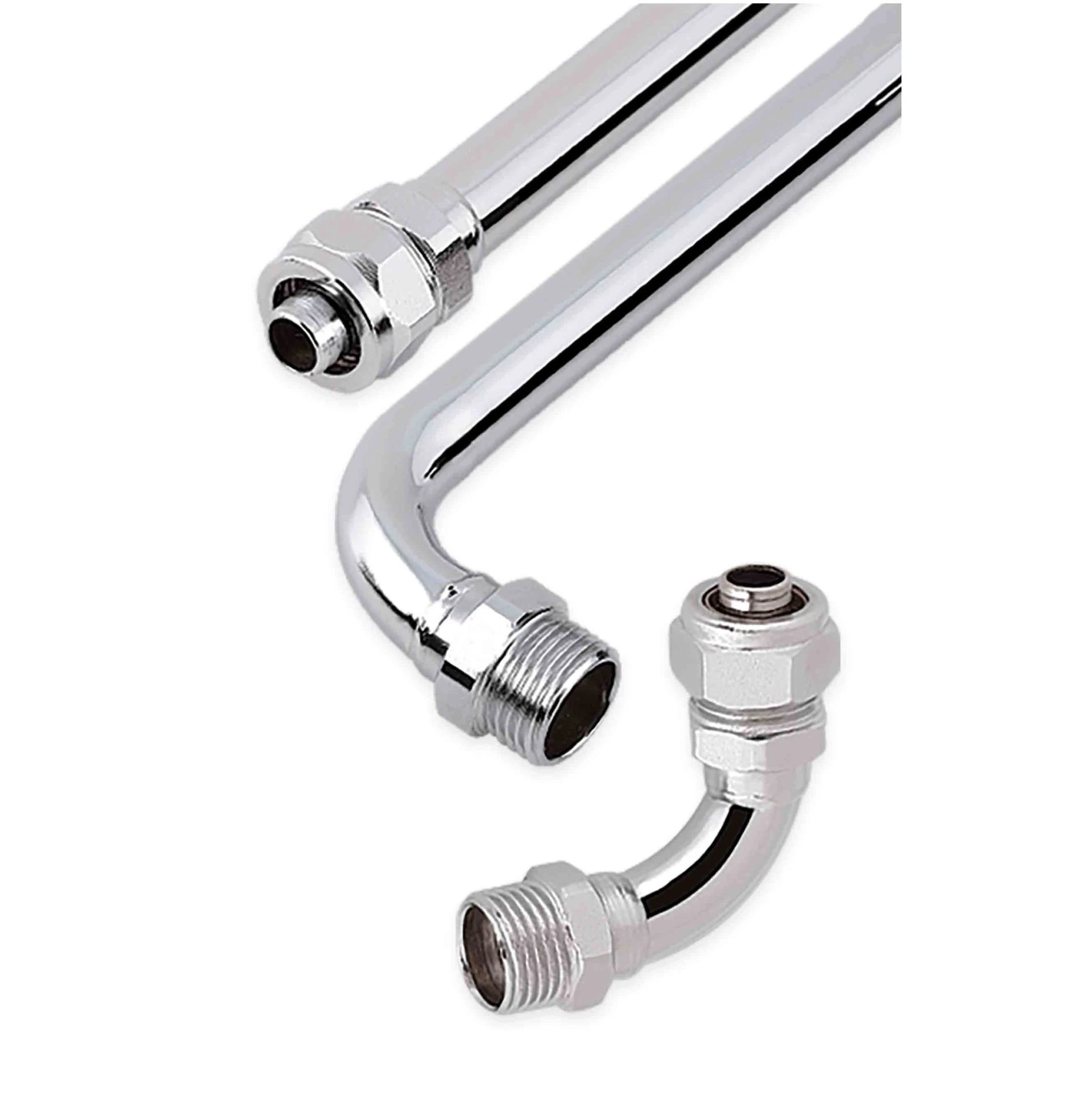 16*2 KROM DİRSEK 90