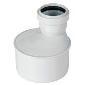 REDÜKSİYON 125*100 PVC