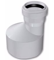75*50 PVC REDÜKSİYON